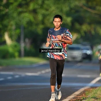 Runner Photo 5942080