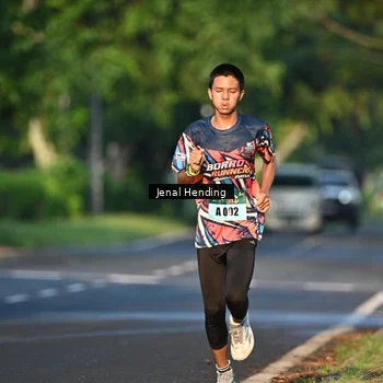 Runner Photo 5942081