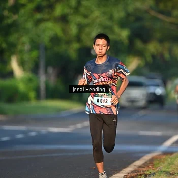 Runner Photo 5942082