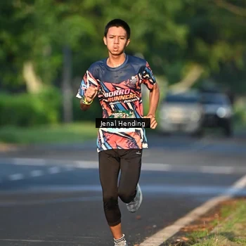 Runner Photo 5942083