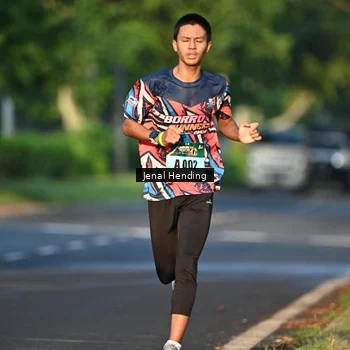 Runner Photo 5942084