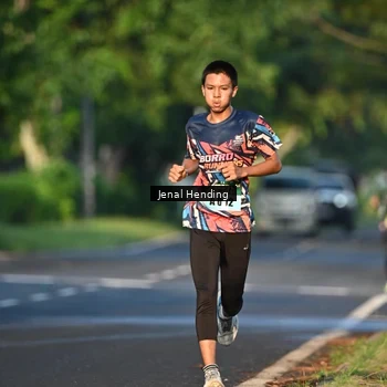 Runner Photo 5942085