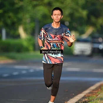 Runner Photo 5942086