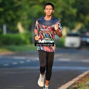 Runner Photo 5942088