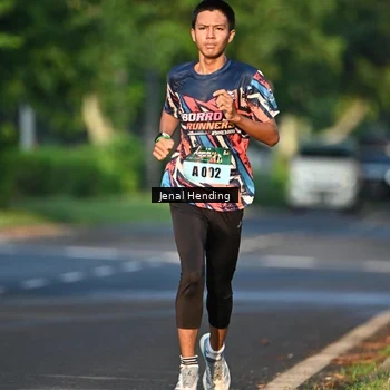 Runner Photo 5942089