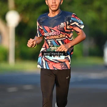 Runner Photo 5942090