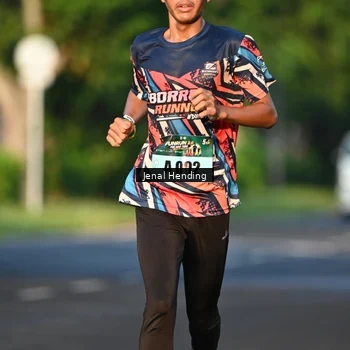 Runner Photo 5942091