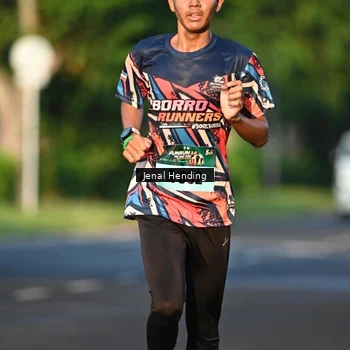Runner Photo 5942092
