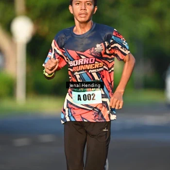 Runner Photo 5942094