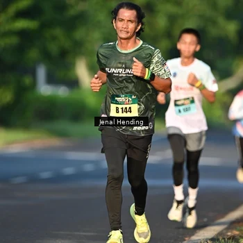 Runner Photo 5942096