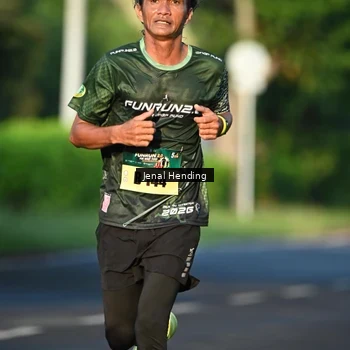Runner Photo 5942103