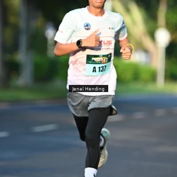 Runner Photo 5942107