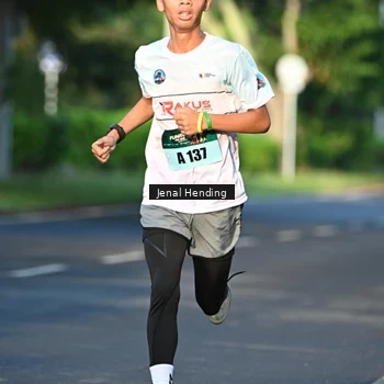 Runner Photo 5942108