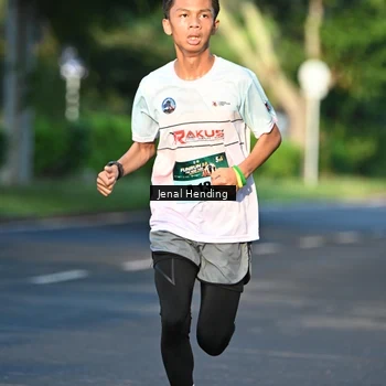 Runner Photo 5942109