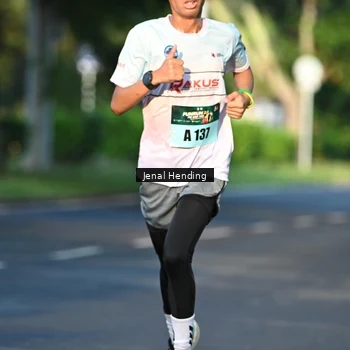 Runner Photo 5942110