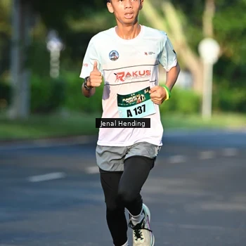 Runner Photo 5942113