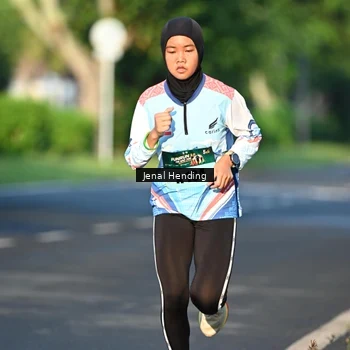 Runner Photo 5942124