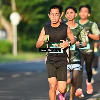 Runner Photo 5942125