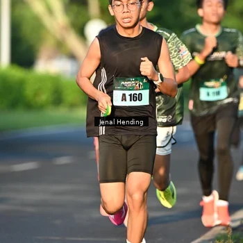 Runner Photo 5942128