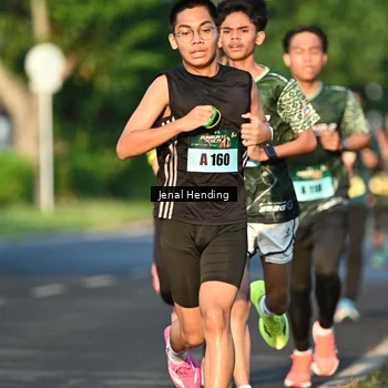 Runner Photo 5942129
