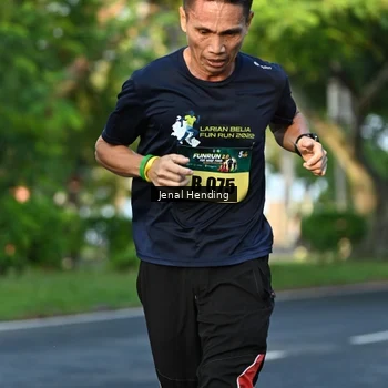 Runner Photo 5942139