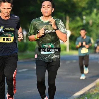 Runner Photo 5942141
