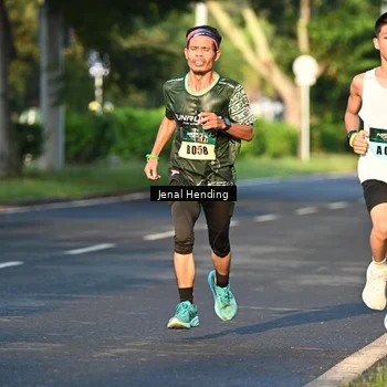 Runner Photo 5942149