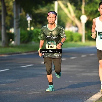 Runner Photo 5942151