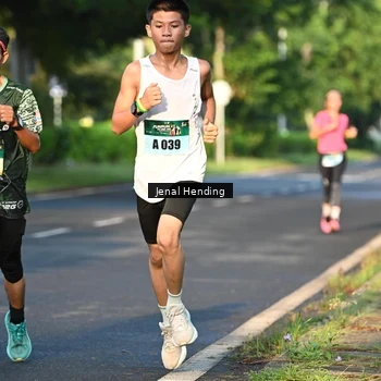 Runner Photo 5942152