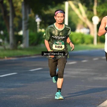 Runner Photo 5942153