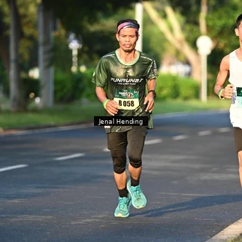 Runner Photo 5942155
