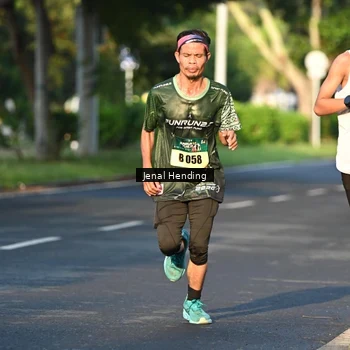 Runner Photo 5942156