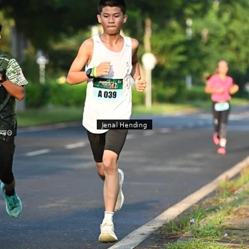 Runner Photo 5942157