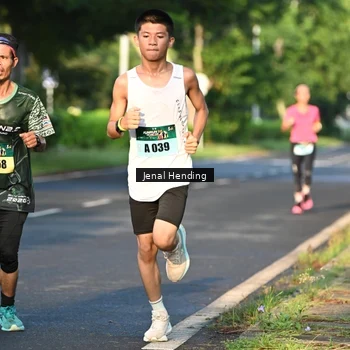 Runner Photo 5942158