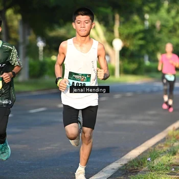 Runner Photo 5942161
