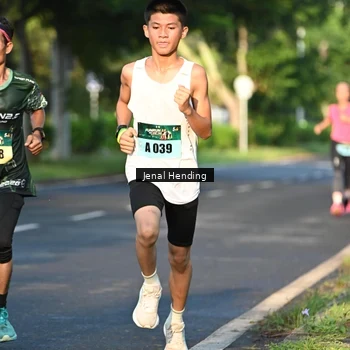 Runner Photo 5942164