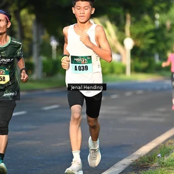 Runner Photo 5942165