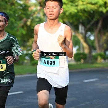 Runner Photo 5942166