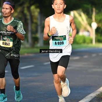 Runner Photo 5942167