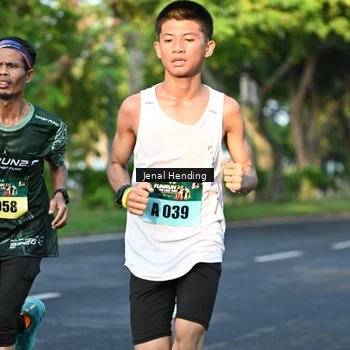 Runner Photo 5942168
