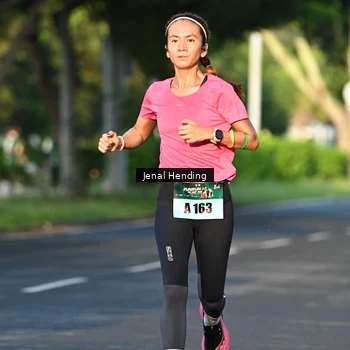 Runner Photo 5942185