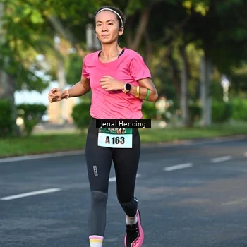 Runner Photo 5942186