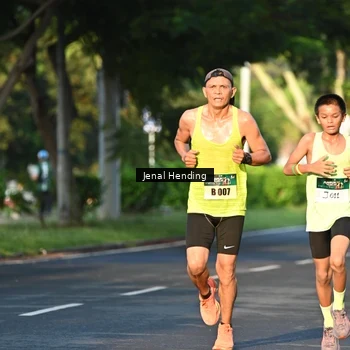 Runner Photo 5942193