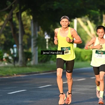 Runner Photo 5942194
