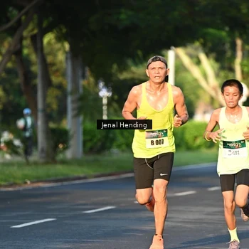 Runner Photo 5942195