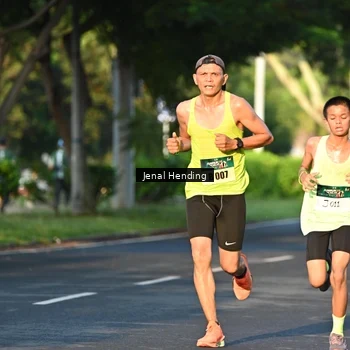 Runner Photo 5942197