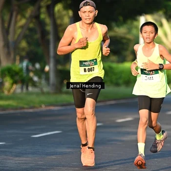 Runner Photo 5942200