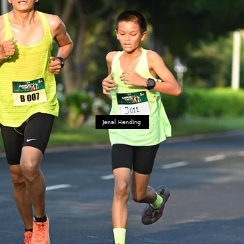 Runner Photo 5942201