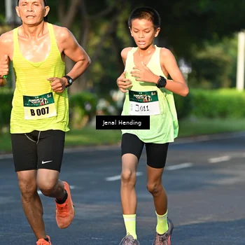 Runner Photo 5942202