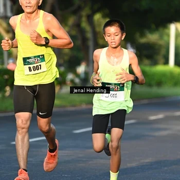 Runner Photo 5942203